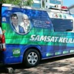 Program Pemutihan PKB di Banten