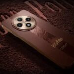 Oppo Reno 12F edisi khusus Harry Potter