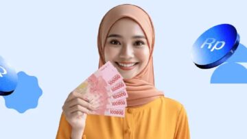 daftar pinjaman online syariah