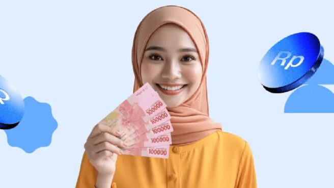 daftar pinjaman online syariah