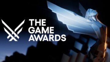 Nominasi GOTY The Game Awards 2024