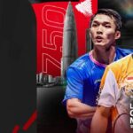 Final China Masters 2024 hari ini