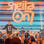 Konser Sheila On 7 di GATF 2024