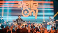 Konser Sheila On 7 di GATF 2024