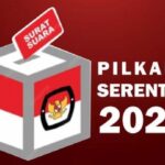 Real count Pilkada Tangsel 2024