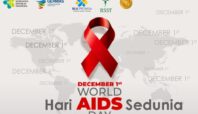 Hari AIDS Sedunia 2024