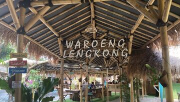 waroeng lengkong