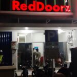 RedDoorz di Ciputat Digrebek Warga