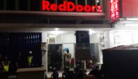 RedDoorz di Ciputat Digrebek Warga