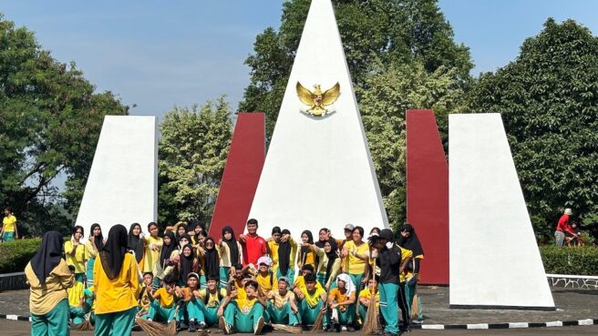 SMAN 2 Tangsel