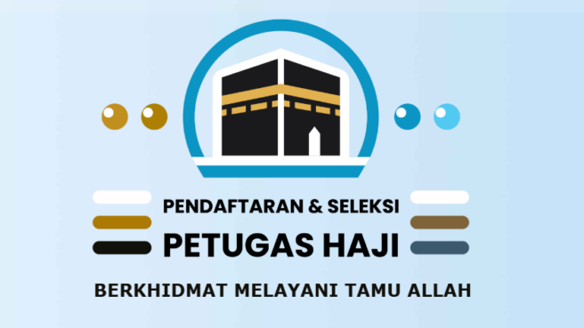 seleksi petugas haji 2025