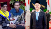 Andre Taulany sindir gelar Raffi Ahmad