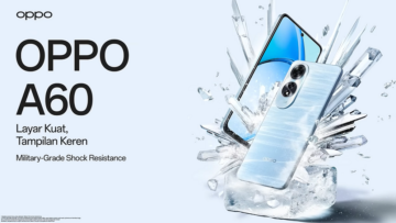 OPPO A60