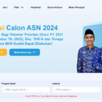 pengumuman skd cpns 2024