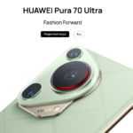 Huawei Pura 70 Ultra