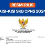 Kisi-kisi SKB CPNS 2024