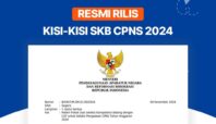 Kisi-kisi SKB CPNS 2024