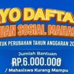 bansos mahasiswa di tangerang