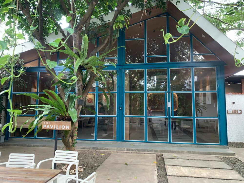 Kuilo Coffee and Kitchen Ciater Tangsel