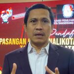 panelis debat pilkada tangsel 2024