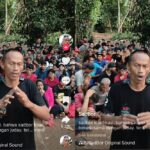 video klarifikasi Gunawan Sadbor