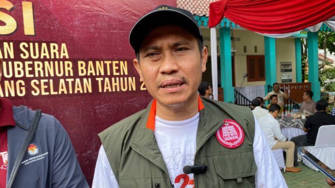 KPU Tangsel tegaskan lokasi TPS harus strategis