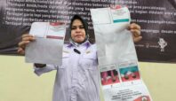 Surat Suara Pilkada Tangsel 2024