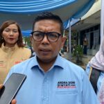 Andra Soni Debat Kedua Pilgub Banten 2024