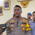 Polsek Pamulang bongkar sindikat uang palsu