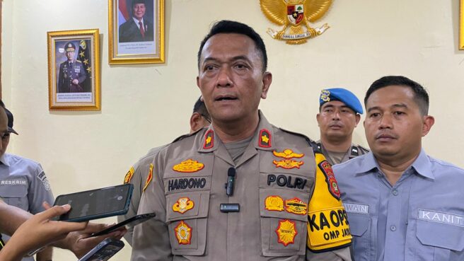 Polsek Pamulang bongkar sindikat uang palsu