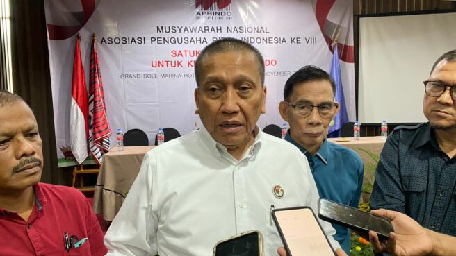 respons aprindo soal kenaikan PPN 12 persen