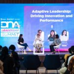 DNA Leadership Summit