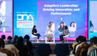 DNA Leadership Summit