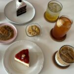 Helio Artisan Cakery di Gading Serpong