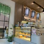 NUTALMOND Healthy Cakery Cafe