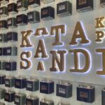 Kata Sandi Kopi