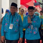 hasil quick count pilkada tangsel 2024