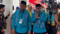 hasil quick count pilkada tangsel 2024