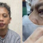 pelecehan seksual di krl serpong-tanah abang