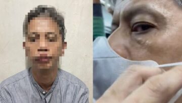 pelecehan seksual di krl serpong-tanah abang