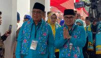 Benyamin-Pilar menang Pilkada Tangsel 2024