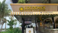 Cocochick Fried Chicken PIK