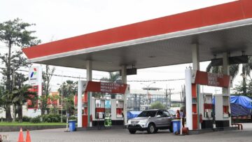 harga bbm non subsidi pertamina terbaru