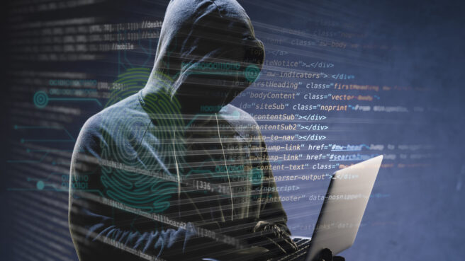 pencurian data oleh hacker