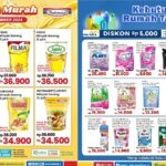 Promo JSM Indomaret 14-17 November 2024