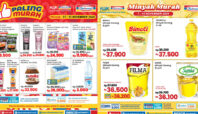 katalog promo jsm Indomaret 7 november 2024