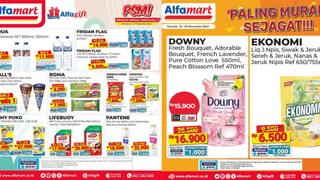 katalog promo jsm alfamart 7 November 2024