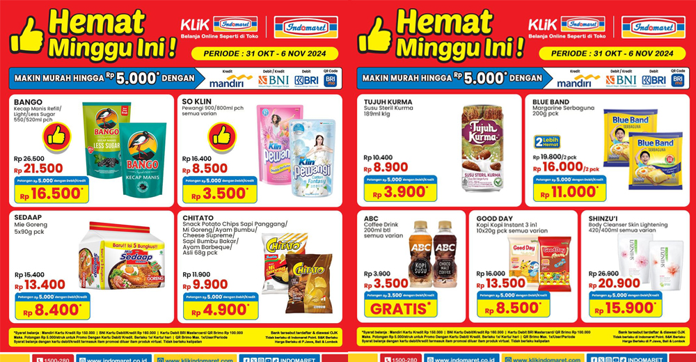 katalog promo jsm indomaret