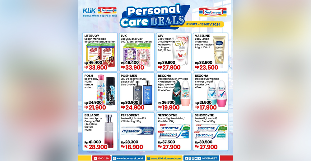 katalog promo jsm indomaret 