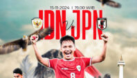 link live streaming indonesia vs jepang